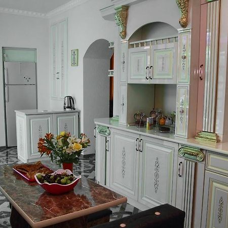 Inter Boutique Hotel Erévan Extérieur photo