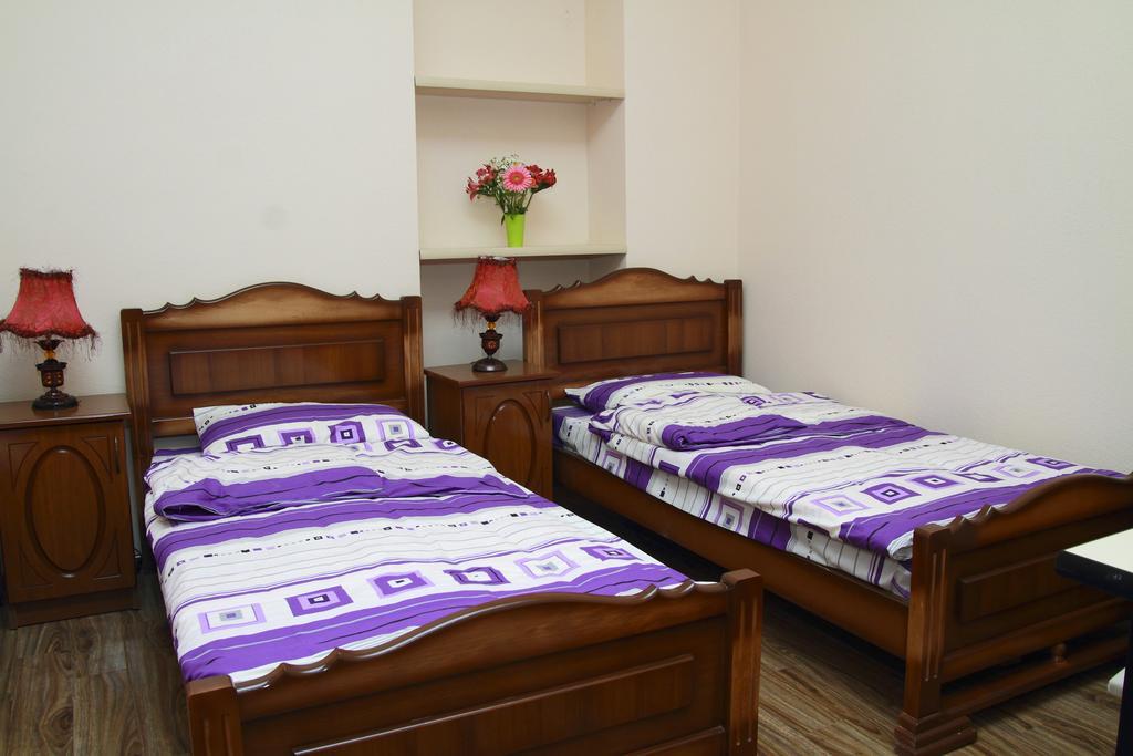 Inter Boutique Hotel Erévan Chambre photo