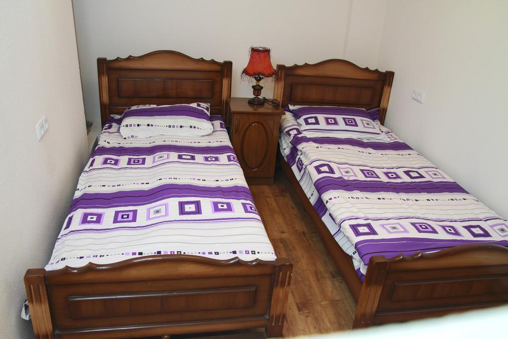 Inter Boutique Hotel Erévan Chambre photo