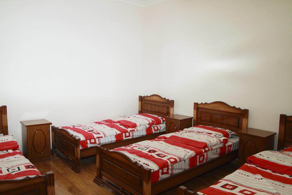 Inter Boutique Hotel Erévan Chambre photo